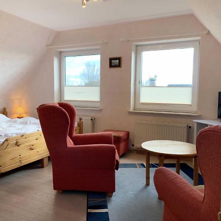Appartement Moehlkiek Nordstrand Dış mekan fotoğraf