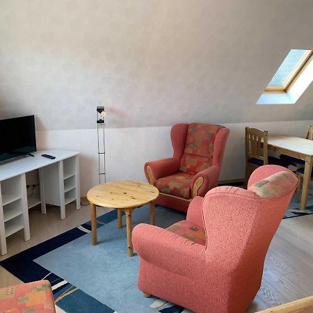 Appartement Moehlkiek Nordstrand Dış mekan fotoğraf