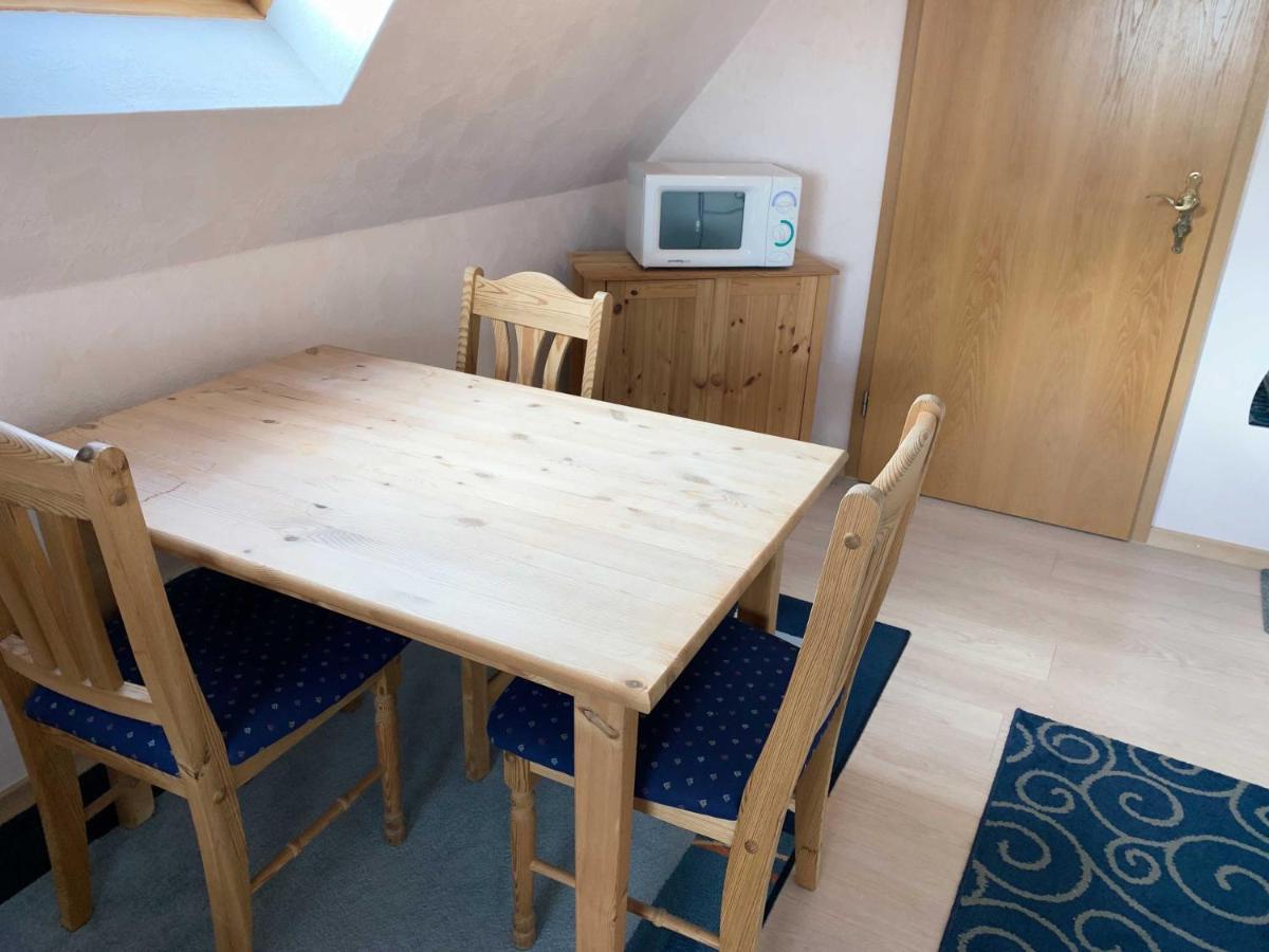 Appartement Moehlkiek Nordstrand Dış mekan fotoğraf