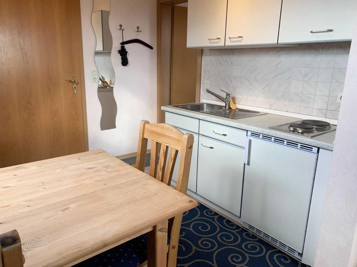 Appartement Moehlkiek Nordstrand Dış mekan fotoğraf